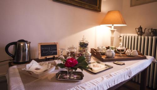 Uzeste Bed & Breakfast | Les Luz - Chambres d'hôtes