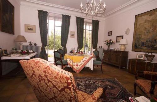 Uzeste Bed & Breakfast | Les Luz - Chambres d'hôtes