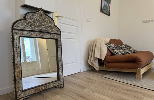 Maillets - Bellevue Apartment | Les lys bleus - 4pers - Rêve au Mans