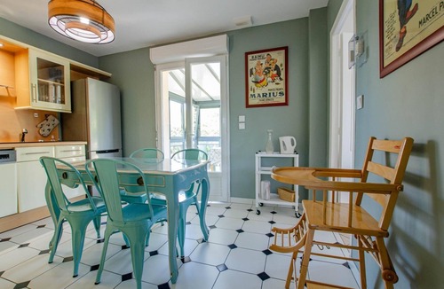 Saint-Julien-les-Villas House | Les Lys - SAINT JULIEN LES VILLAS