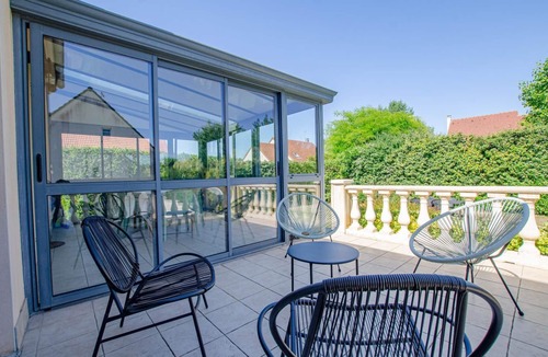 Saint-Julien-les-Villas House | Les Lys - SAINT JULIEN LES VILLAS