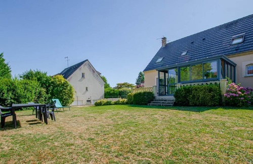 Saint-Julien-les-Villas House | Les Lys - SAINT JULIEN LES VILLAS