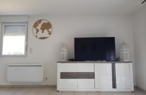 Carcassonne Apartment | les lys magiques