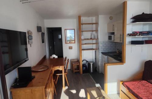 Bergers Apartment | Les mélèzes