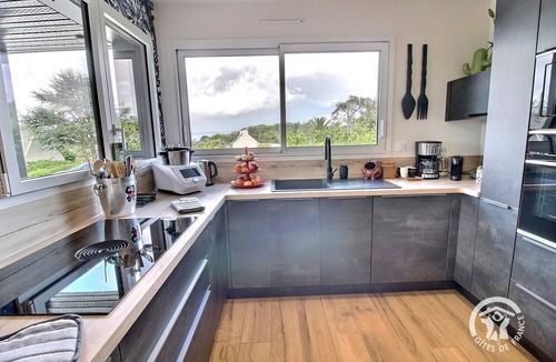 Trebeurden House | Les Méloines - Trebeurden