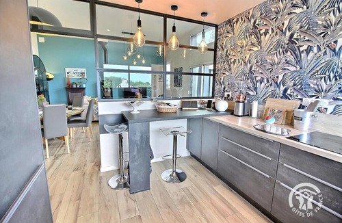 Trebeurden House | Les Méloines - Trebeurden