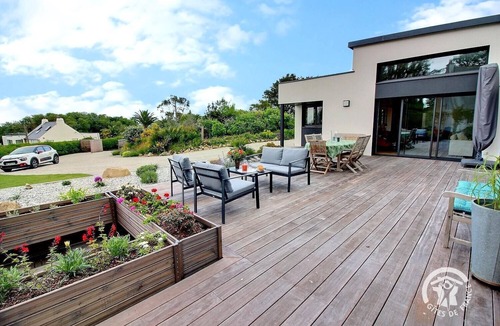 Trebeurden House | Les Méloines - Trebeurden