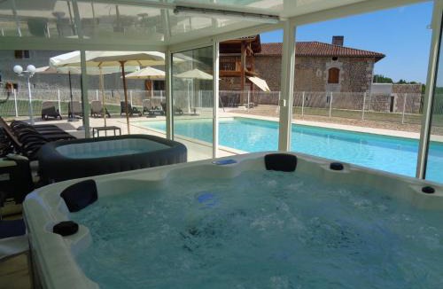 Bourdeilles Bed & Breakfast | Les Mémis