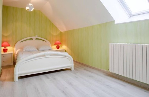 Saint-Lo-d'Ourville House | Les Mésanges by Interhome