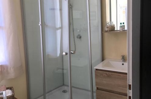 Bourre Bed & Breakfast | les mésanges