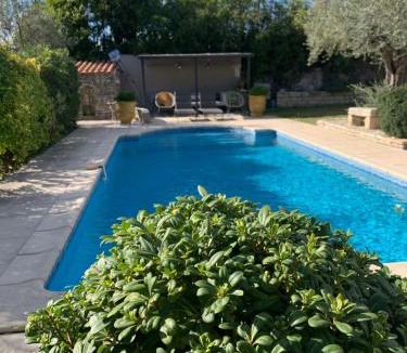 Castelnau-le-Lez Apartment | Les Mésanges