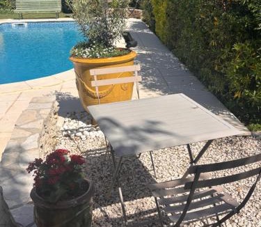 Castelnau-le-Lez Apartment | Les Mésanges