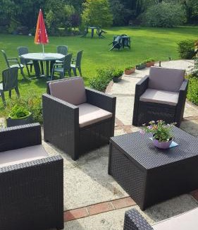 Estreelles Bed & Breakfast | Les Mésanges