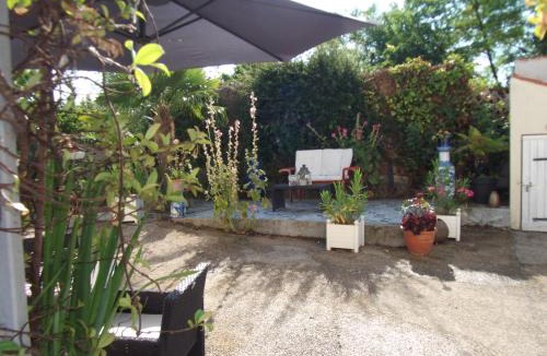 La Greve-sur-Mignon House | les mésanges