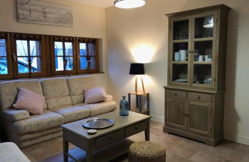 Lamotte-Beuvron House | Les Mésanges