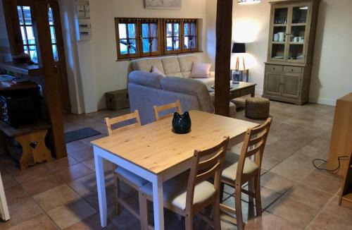 Lamotte-Beuvron House | Les Mésanges