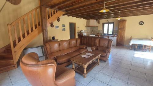 Agnat House | Les Mésanges - Jardin - Nature