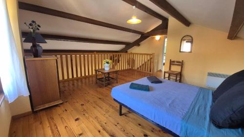 Agnat House | Les Mésanges - Jardin - Nature