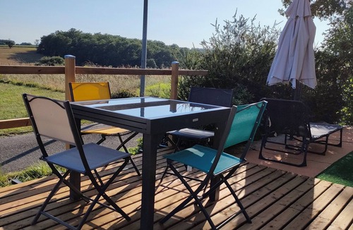 Saint-Arailles House | Les Mésanges - Loft spirit, stone charm