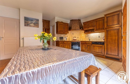 Murol House | Les Mésanges - Murol