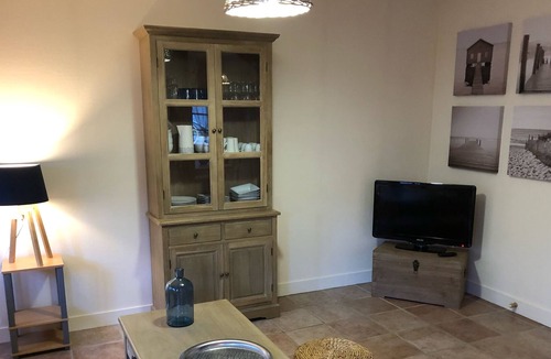 Lamotte-Beuvron House | Les Mésanges, near FFE Park