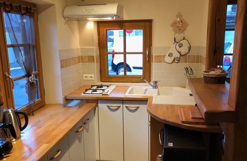 Lamotte-Beuvron House | Les Mésanges, near FFE Park