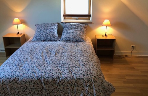 Lamotte-Beuvron House | Les Mésanges, near FFE Park