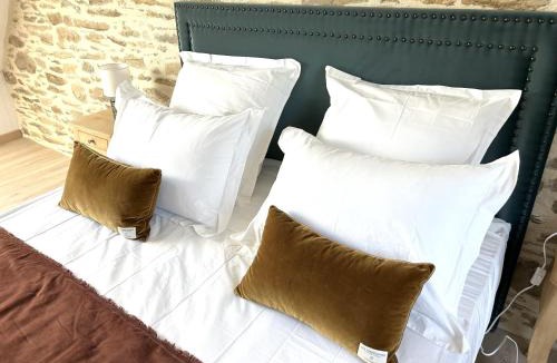 Treal House | Les métairies d'Arthur