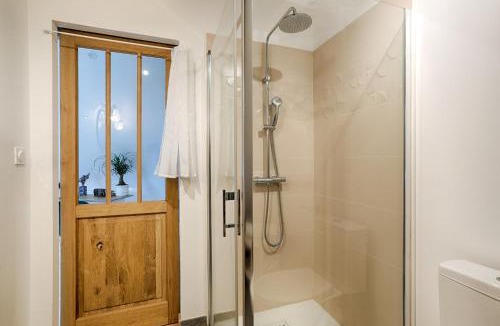 Treal House | Les métairies d'Arthur