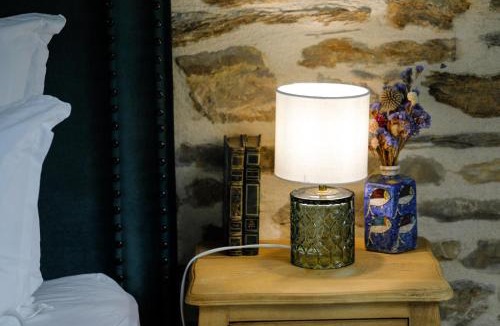 Treal House | Les métairies d'Arthur