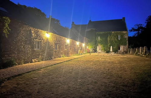 Treal House | Les Métairies Darthur, un Domaine Merveilleux !