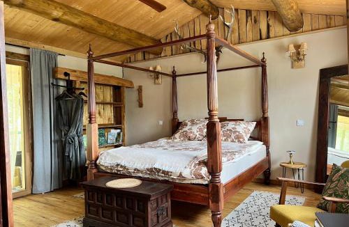 Valleraugue Bed & Breakfast | Les Magnels