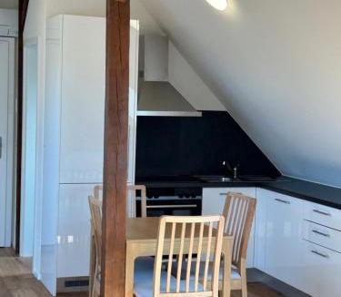 Prilly Apartment | Les Magniolas