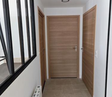 Brou-sur-Chantereine House | Les Magnolias