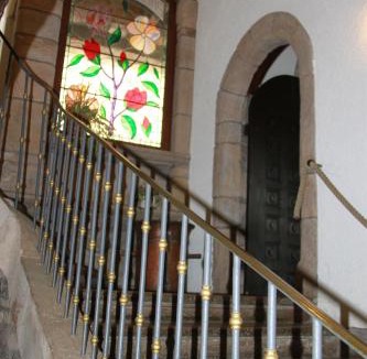 Plaisance Hotel | Les Magnolias