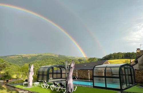 Plaisance Hotel | Les Magnolias