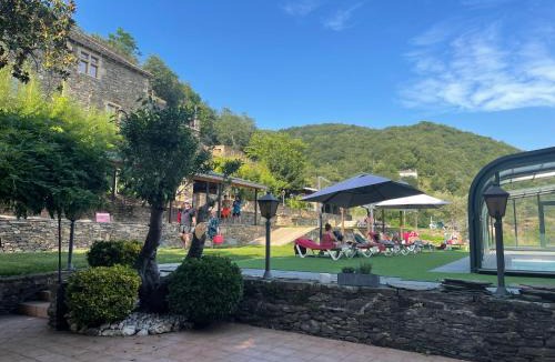 Plaisance Hotel | Les Magnolias