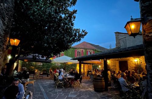 Plaisance Hotel | Les Magnolias