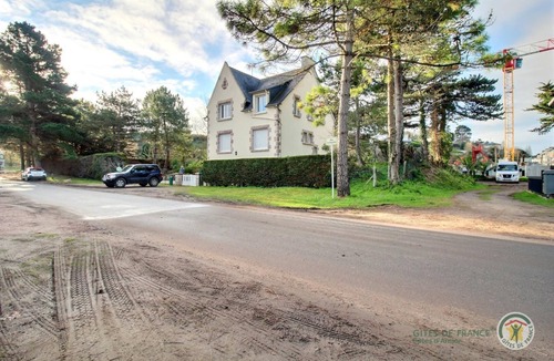 Sables-d'Or-les-Pins House | Les Magnolias2 - Frehel