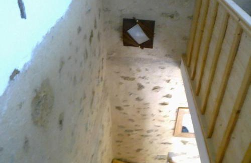 Petit Moisenay House | Les Maharanis