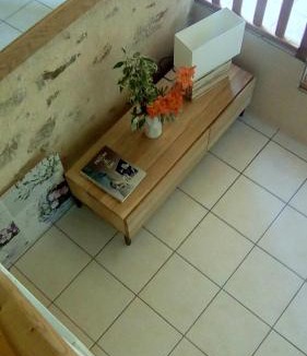 Petit Moisenay House | Les Maharanis