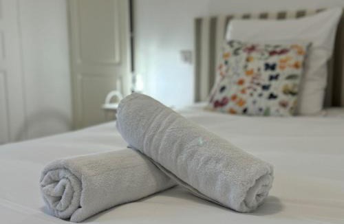 Maillets - Bellevue Apartment | Les Maillets - 4pers - Wi-Fi - Home&Service