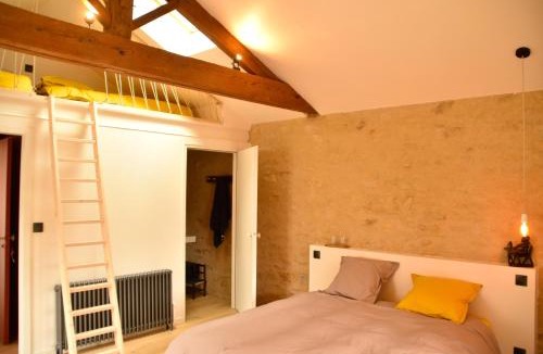 Les Epesses Bed & Breakfast | Les Maillettes