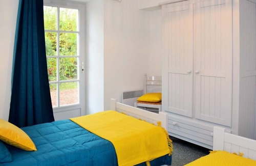 Restigne House | Les Mailloches by Interhome