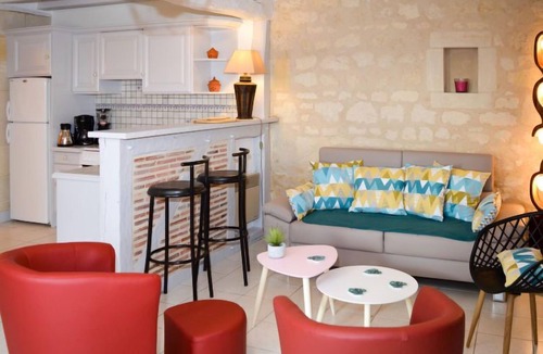 Restigne House | Les Mailloches by Interhome