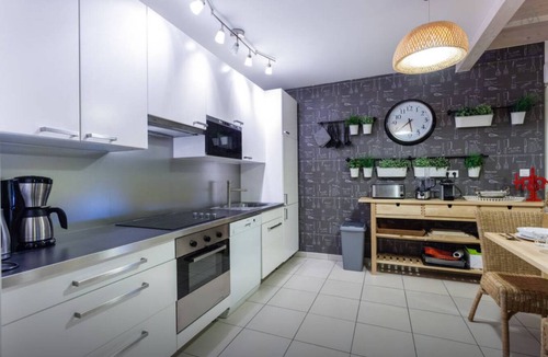 Griesheim-pres-Molsheim Villa | Les Maisons Solaires