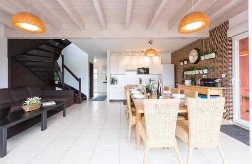 Griesheim-pres-Molsheim Villa | Les Maisons Solaires