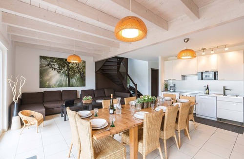 Griesheim-pres-Molsheim Villa | Les Maisons Solaires