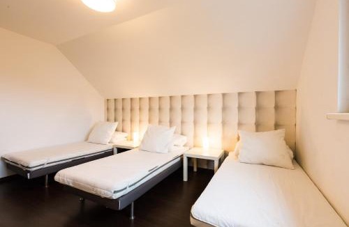 Griesheim-pres-Molsheim Villa | Les Maisons Solaires