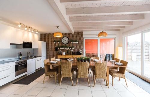 Griesheim-pres-Molsheim Villa | Les Maisons Solaires